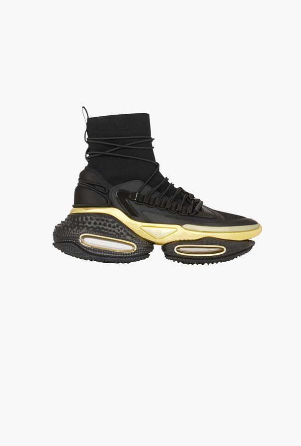 Kolekcja Balmain x Maluma