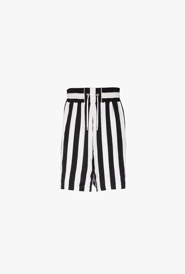 Kolekcja Balmain x Maluma