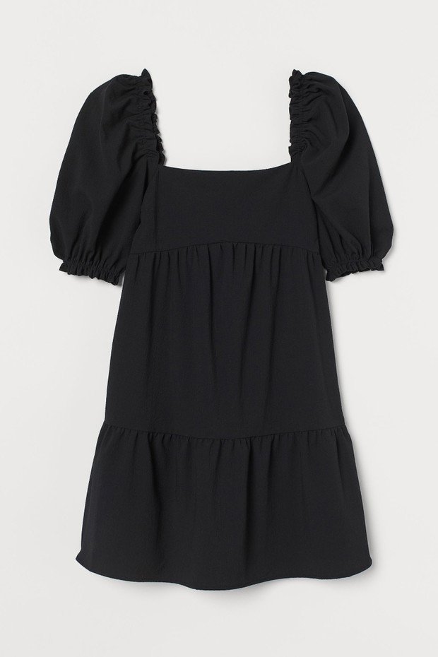 Międzysezonowa wyprzedaż w H&M: do -50%