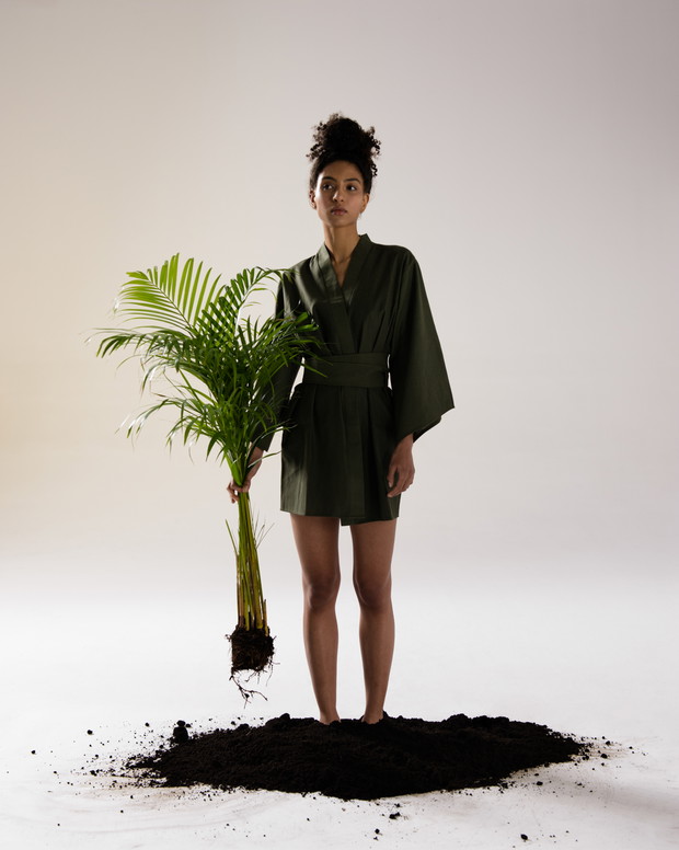 Sesja Fashion Revolution Week: Od kołyski do kołyski - metabolizm świata mody