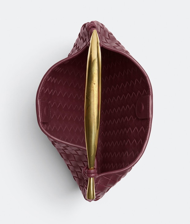 Torebki gwiazd: Sardine od Bottega Veneta