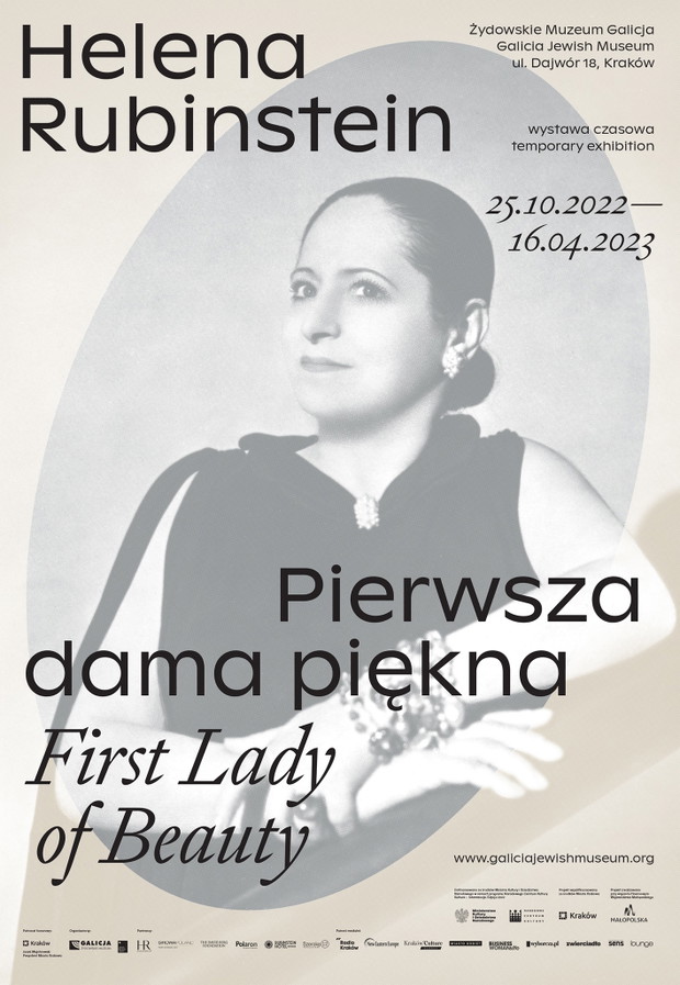 Wystawa w Żydowskim Muzeum Galicja