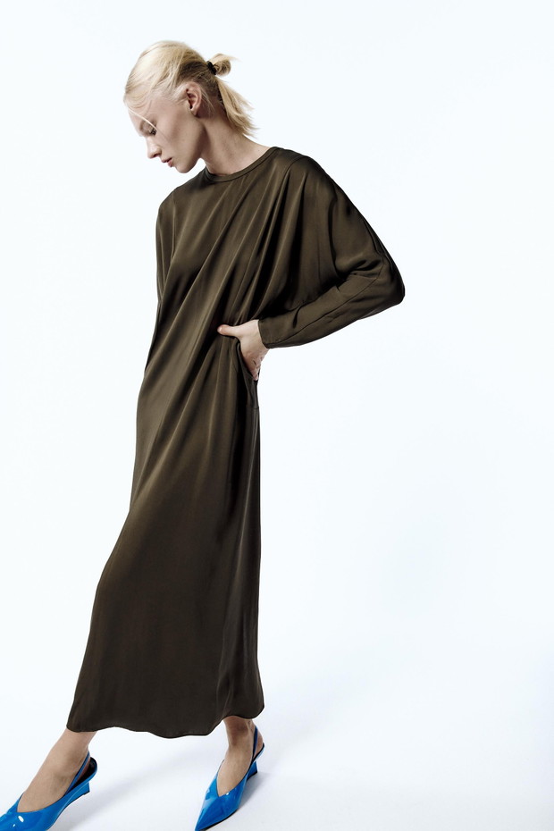 Zniżki Zara - Special Prices