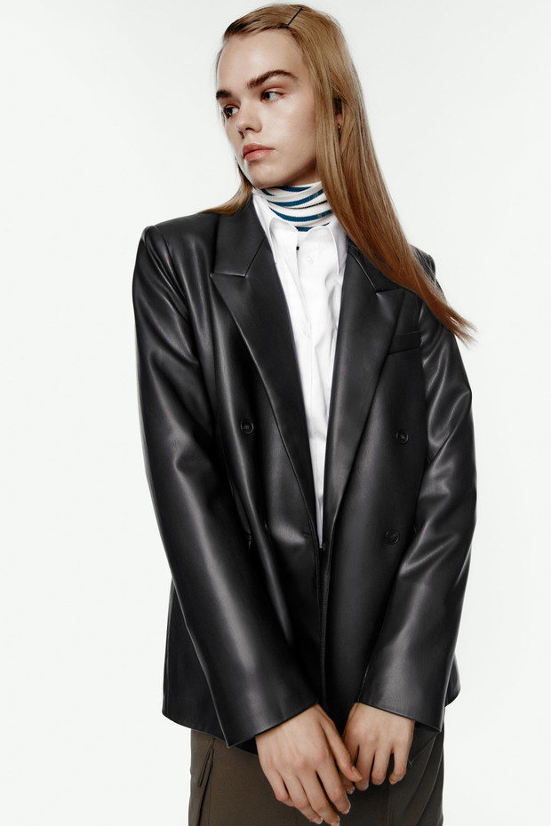 Zniżki Zara - Special Prices