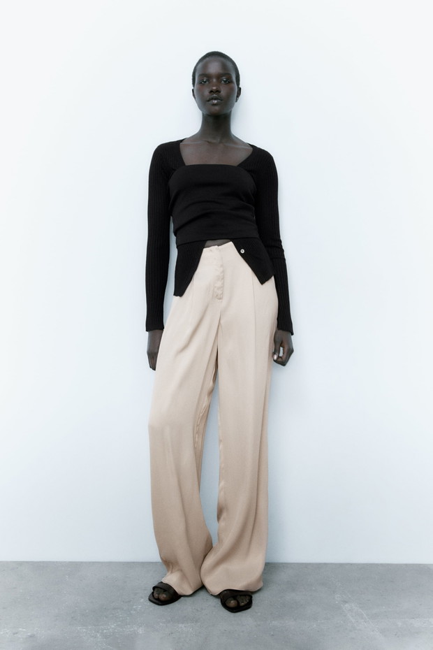 Zniżki Zara - Special Prices