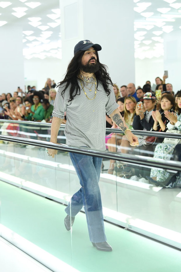 Alessandro Michele odchodzi z Gucci? Najpopularniejsza marka na świecie może stracić legendarnego projektanta