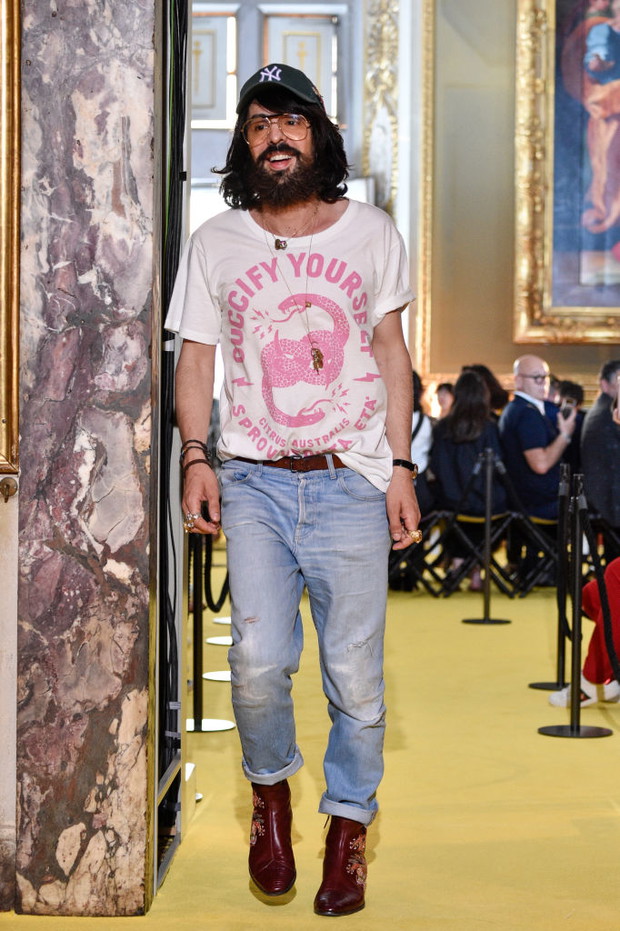 Alessandro Michele odchodzi z Gucci? Najpopularniejsza marka na świecie może stracić legendarnego projektanta