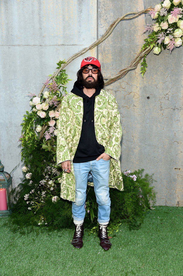 Alessandro Michele odchodzi z Gucci? Najpopularniejsza marka na świecie może stracić legendarnego projektanta