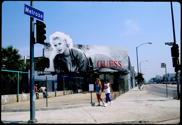 Anna Nicole Smith