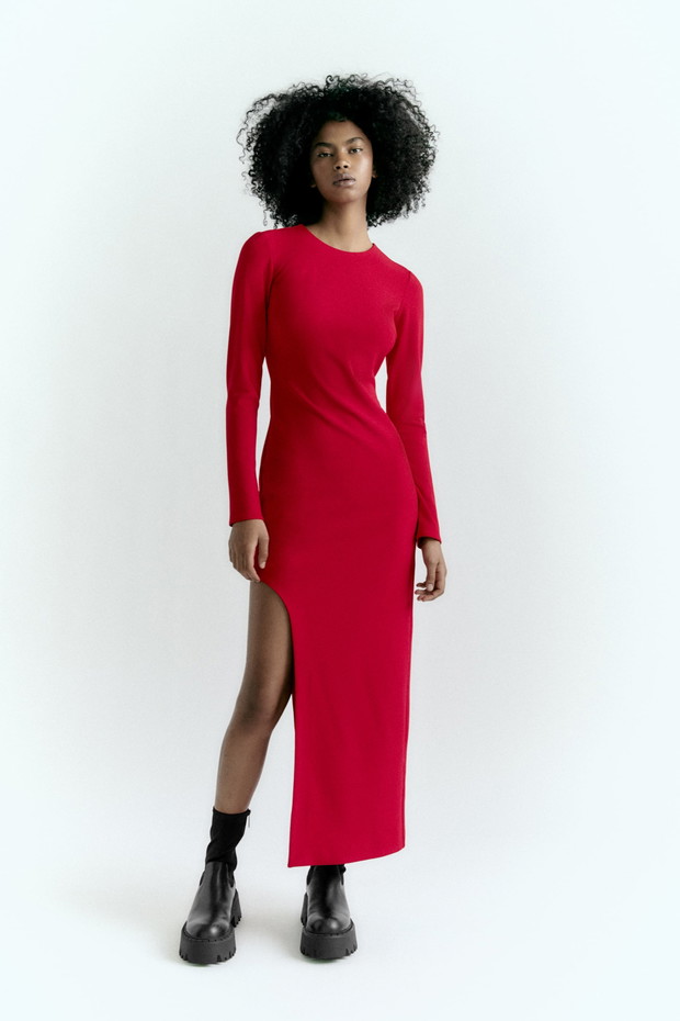 Black Friday 2022: Zara