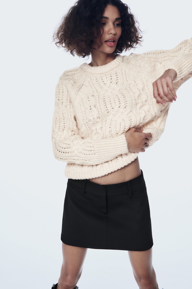 Black Friday 2022: Zara