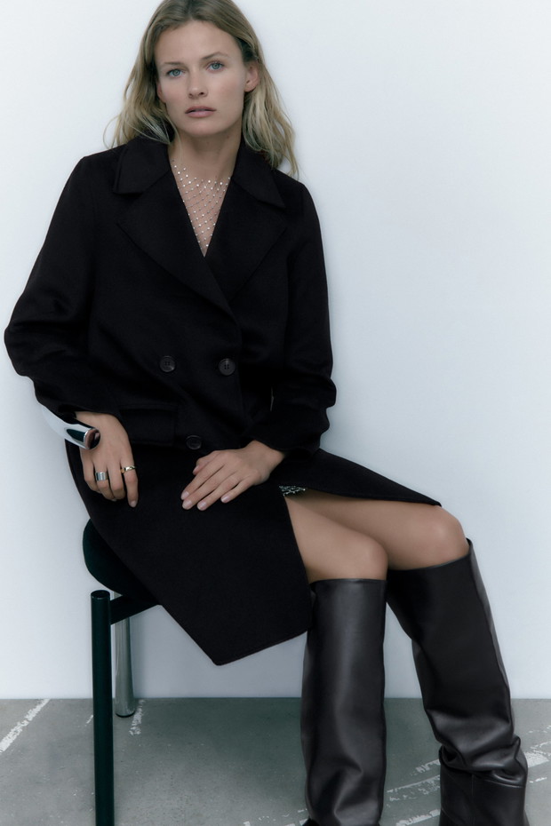 Black Friday 2022: Zara