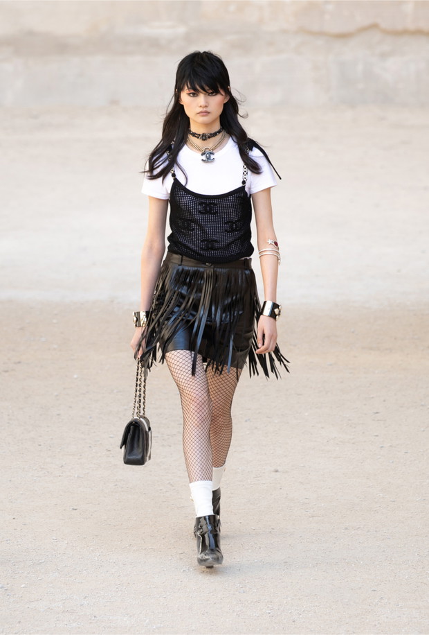 Chanel Cruise 2021/2022