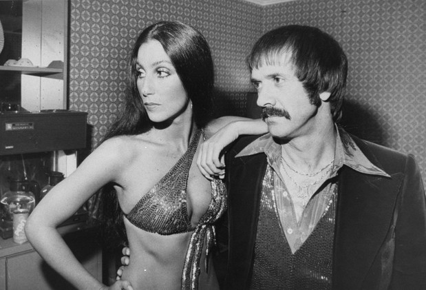 Cher & Sonny