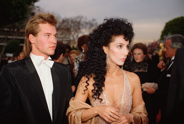 Cher