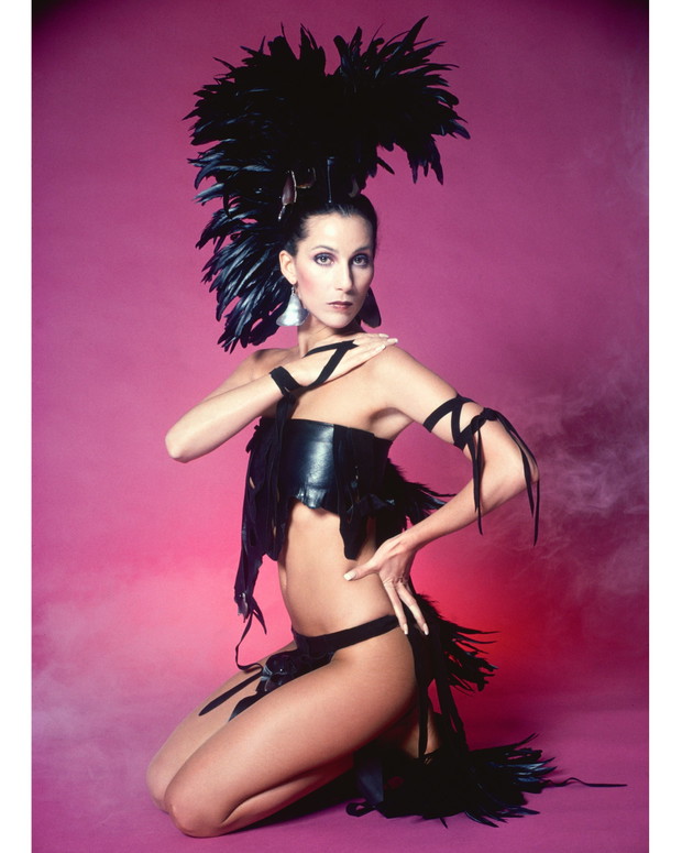 Cher
