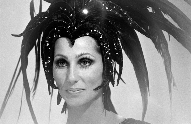 Cher