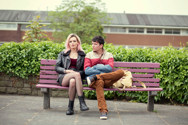 Emma Mackey w hicie Netflixa ,,Sex Education