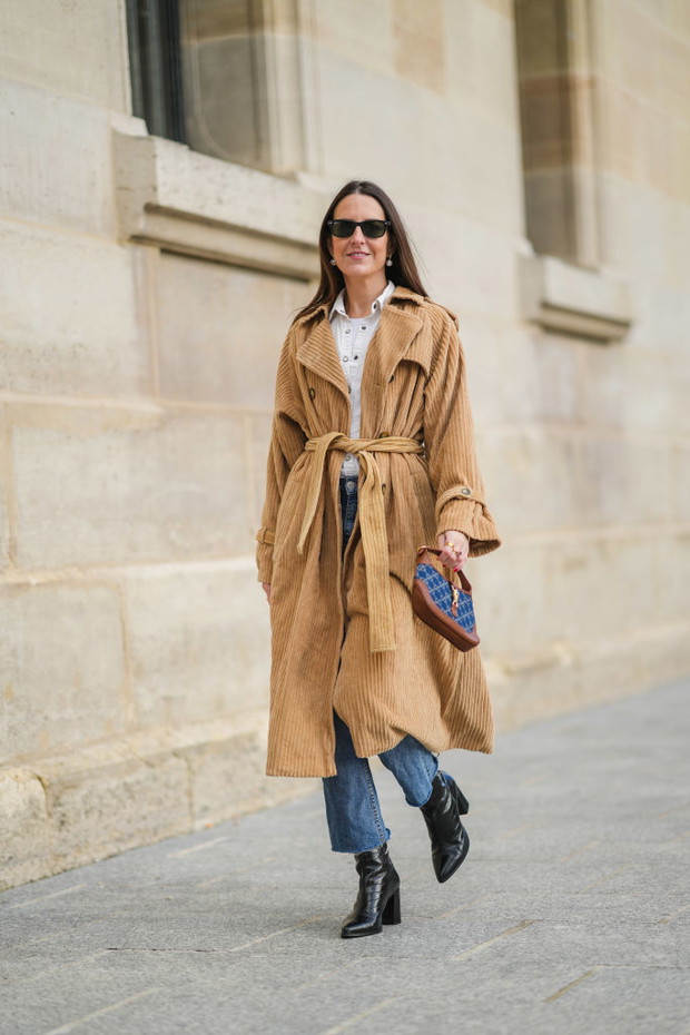 Francuski gigant vintage banuje sieciówki. Na platformie Vestiaire Collective nie pojawią się marki fast fashion