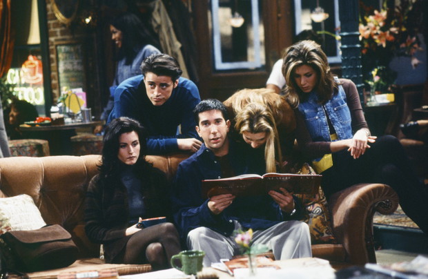 Friends