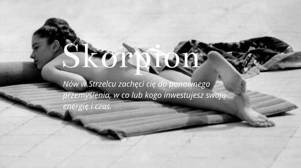 Horoskop tygodniowy 2022 na 21-27 listopada. Przed nami pozytywny nów w Strzelcu