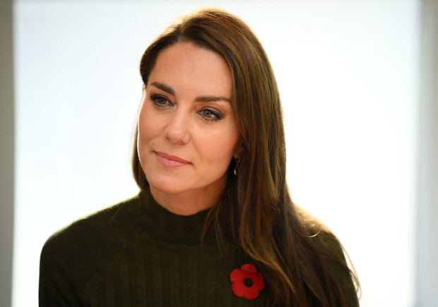 Kate Middleton w niedrogiej sukience z Mango