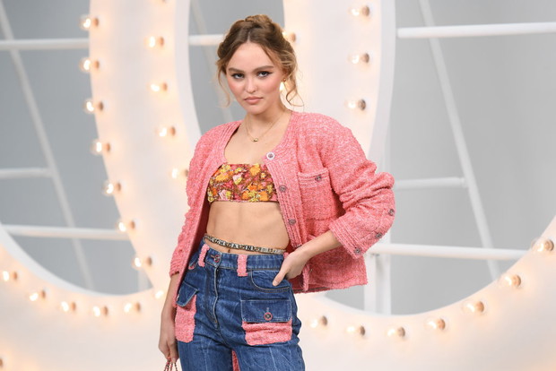 Lily-Rose Depp