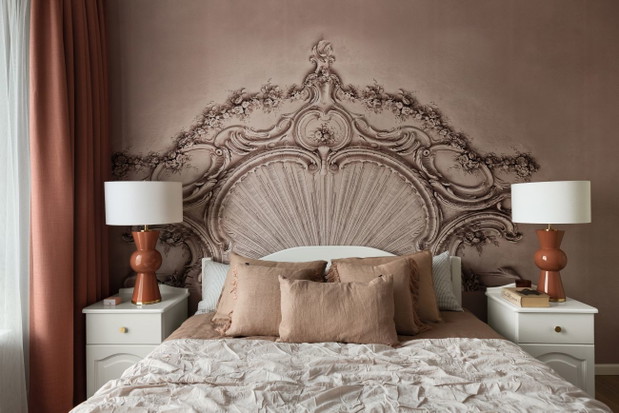 Metamorfoza mieszkania na Żoliborzu, realizacja: GOOD VIBES Interiors