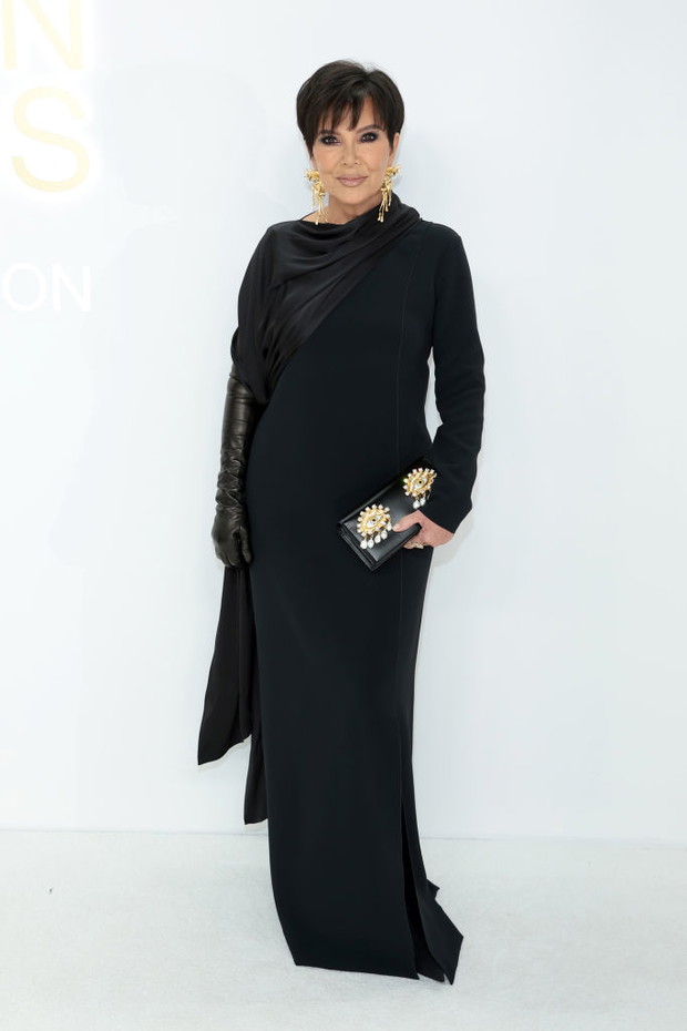 Najlepsze stylizacje gwiazd z gali CFDA Fashion Awards 2022