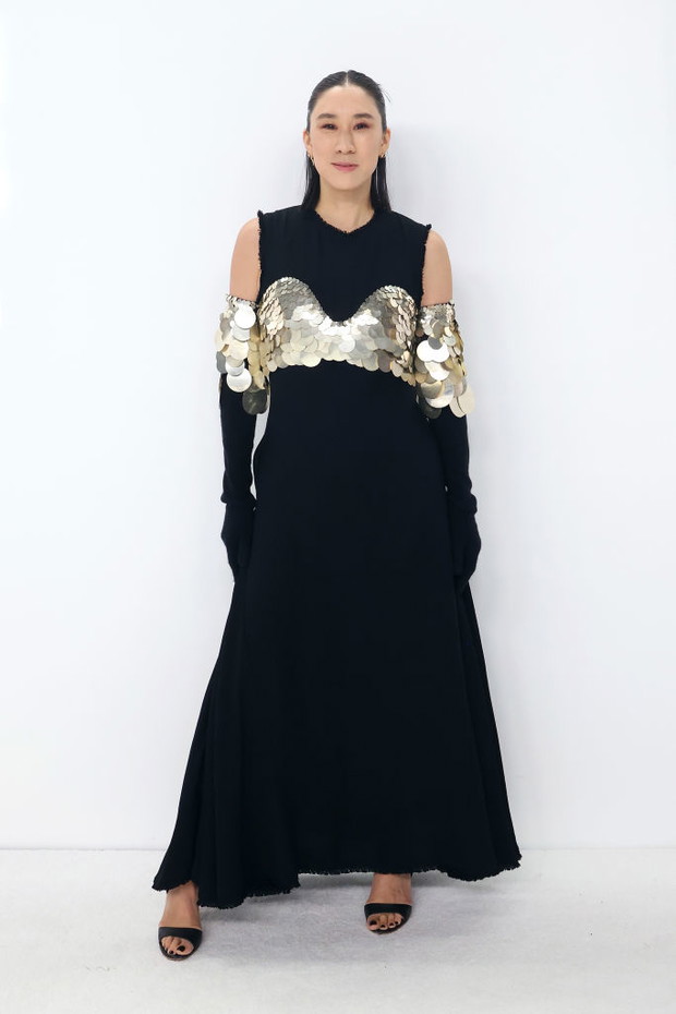Najlepsze stylizacje gwiazd z gali CFDA Fashion Awards 2022