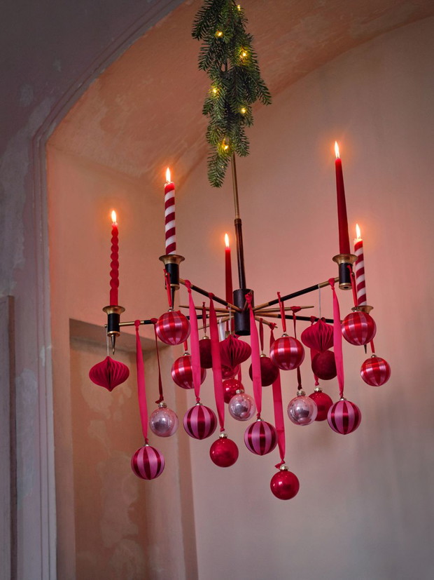 Świąteczna kolekcja H&M HOME 2022