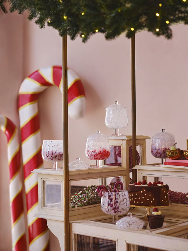 Świąteczna kolekcja H&M HOME 2022