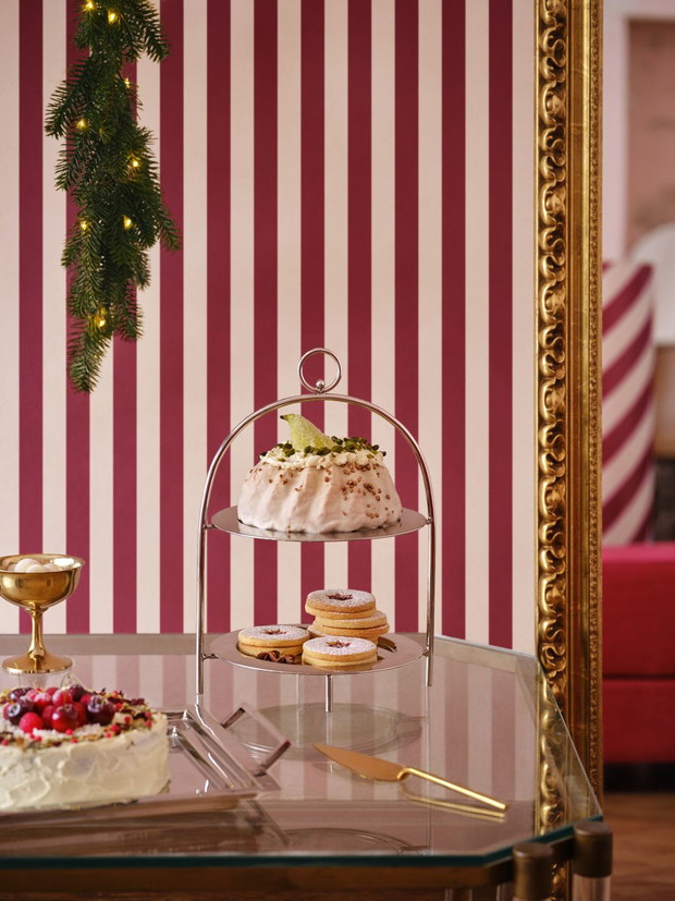 Świąteczna kolekcja H&M HOME 2022