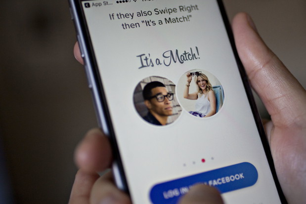 Tinder