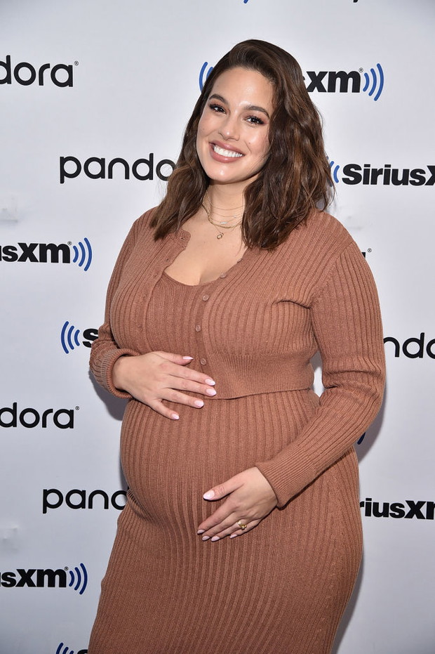 Ashley Graham