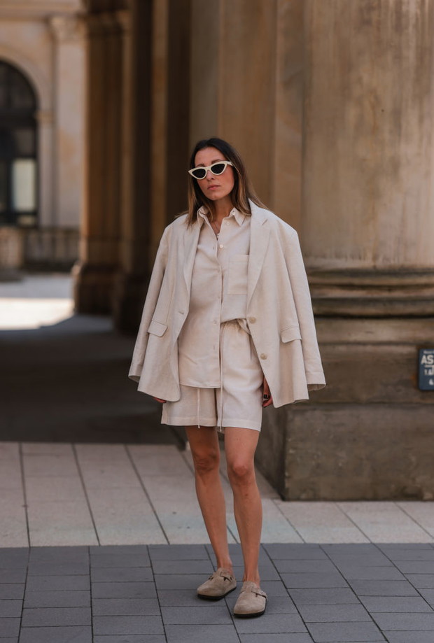 Birkenstock Boston - to najbardziej pożądane buty tego roku według branżowych raportów. Będą modne jeszcze długo