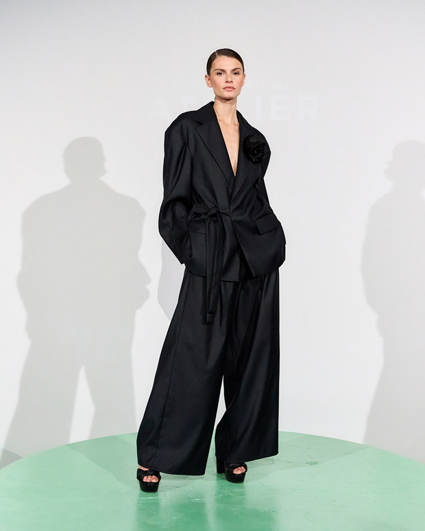 Dawid Woliński Resort 2023