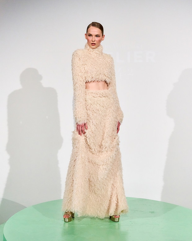 Dawid Woliński Resort 2023