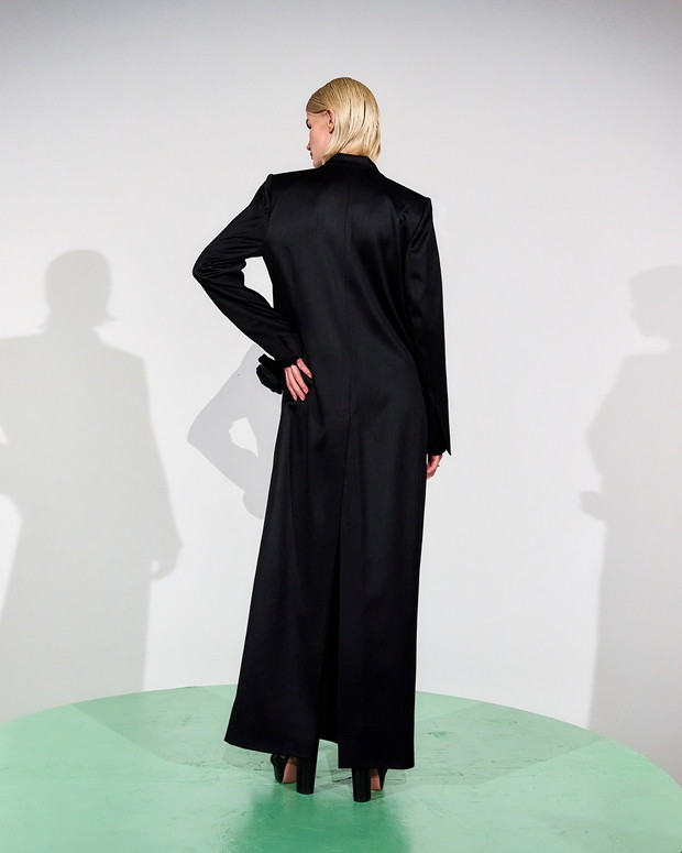 Dawid Woliński Resort 2023