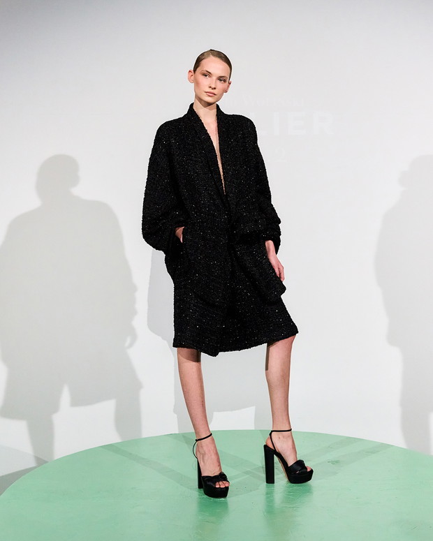 Dawid Woliński Resort 2023