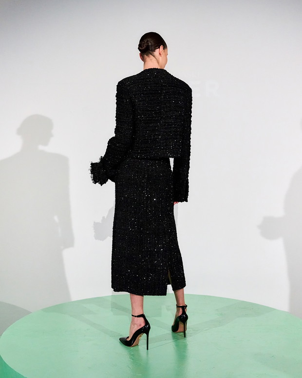 Dawid Woliński Resort 2023