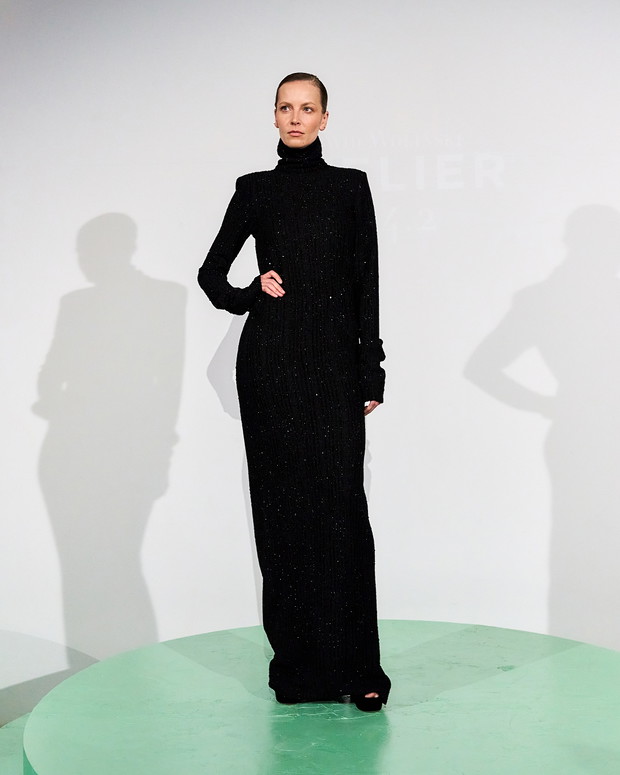 Dawid Woliński Resort 2023