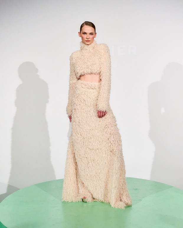 Dawid Woliński Resort 2023