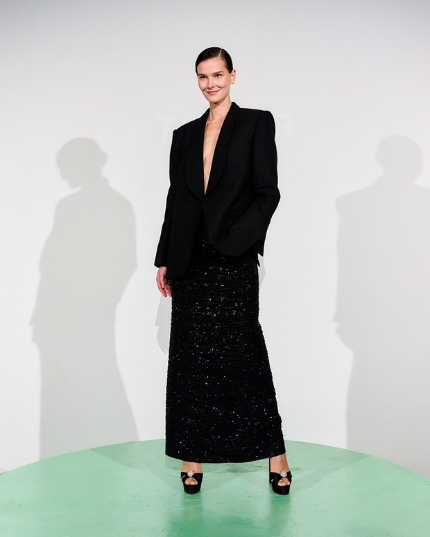 Dawid Woliński Resort 2023