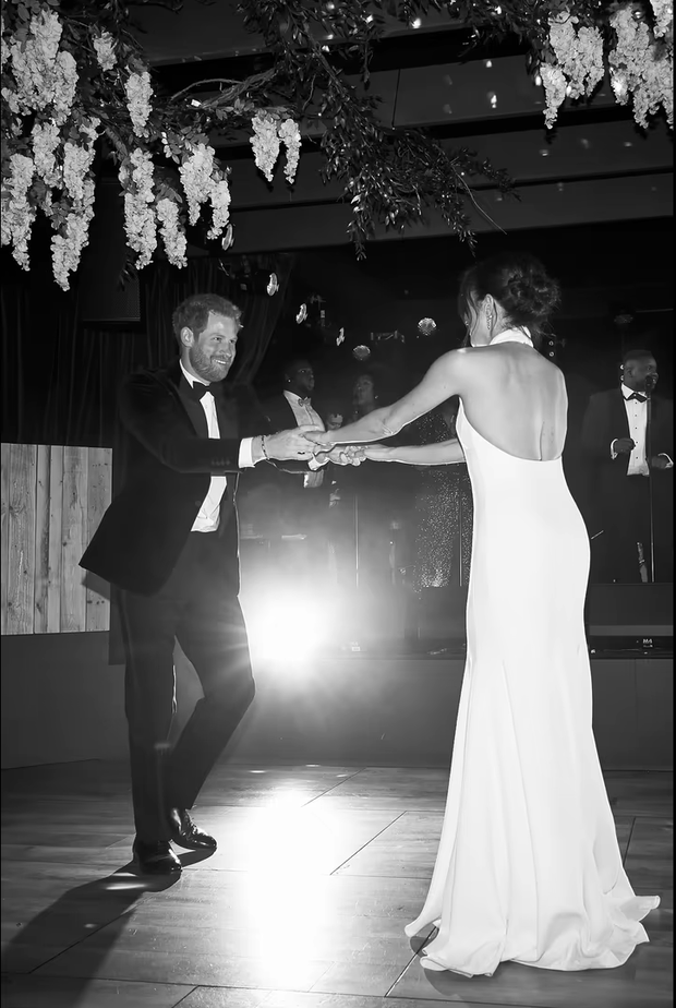 Harry & Meghan