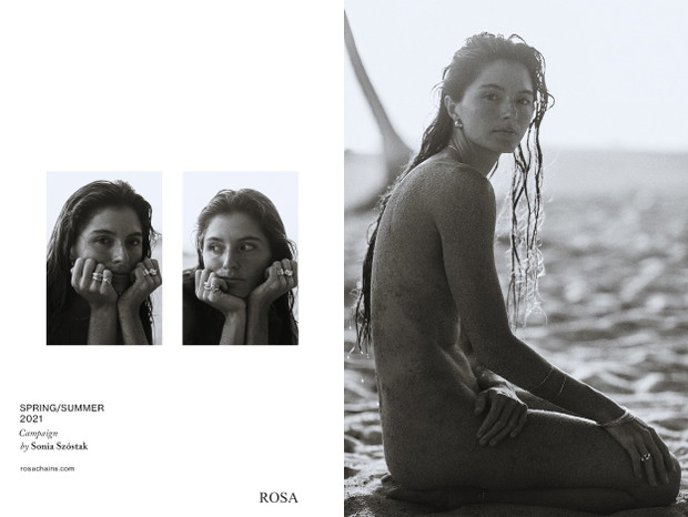 Rosa lato 2021