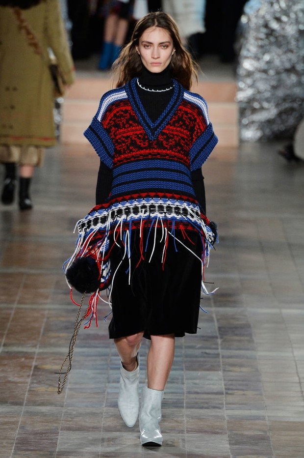 Sonia Rykiel – historia marki, która zrewolucjonizowała modę. Dlaczego słynny dom mody zbankrutował?