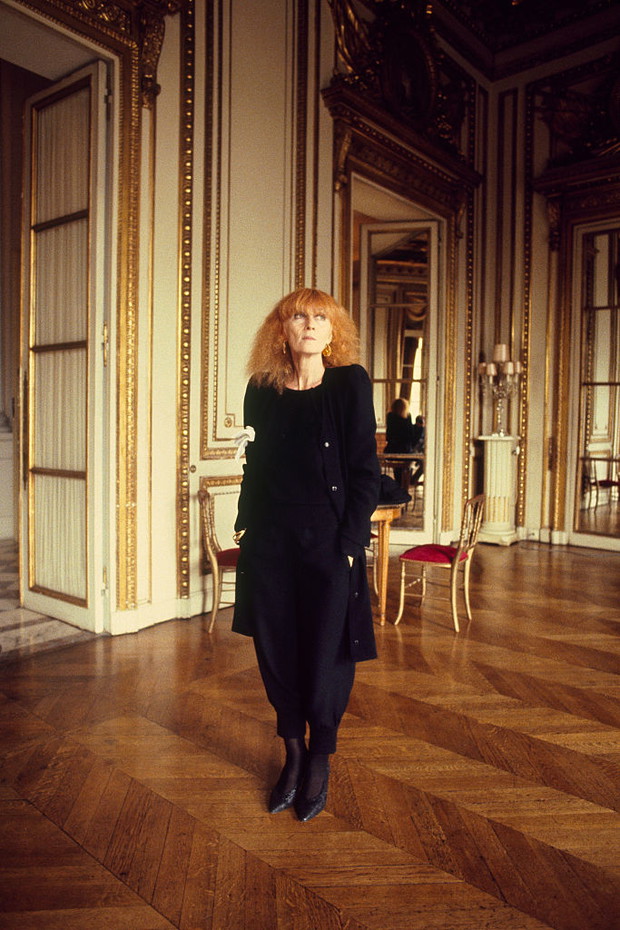 Sonia Rykiel – historia marki, która zrewolucjonizowała modę. Dlaczego słynny dom mody zbankrutował?