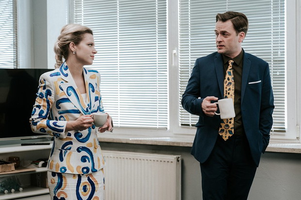 „The Office PL”