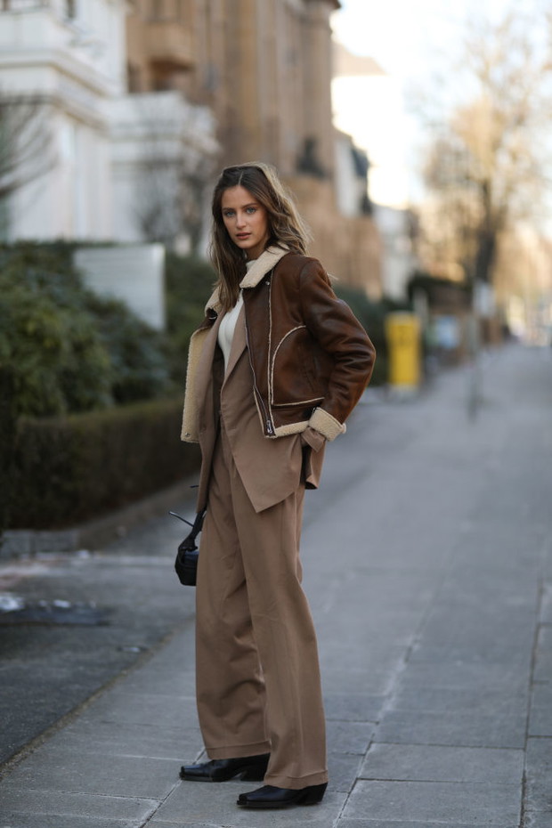 Zara najpopularniejszą marką modową z drugiej ręki
